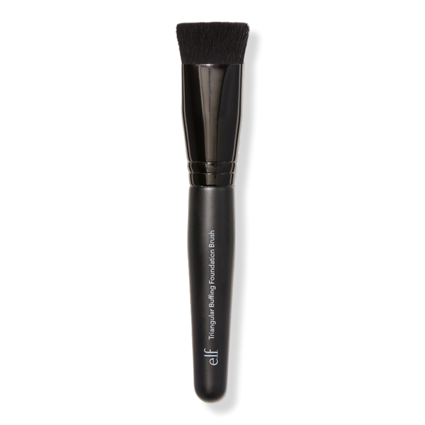 e.l.f. Cosmetics Triangular Buffing Foundation Brush
