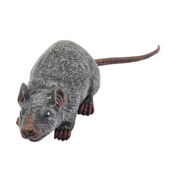 Ashland Sewer Rat Figurine