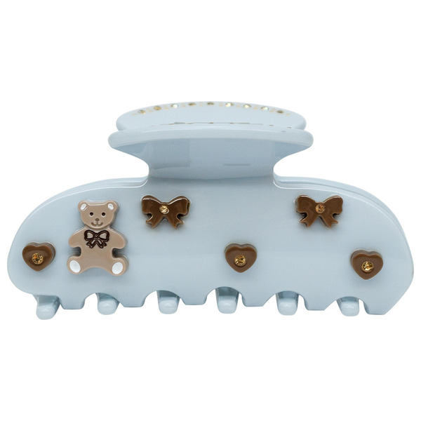 Emi Jay Sweetheart Clip - Dream Cloud Teddy