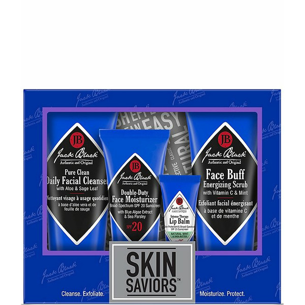 Jack Black Skin Saviors Set