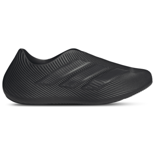 adidas Men's Purechill Casual Shoes, Size 10 - Core Black/Carbon/Carbon