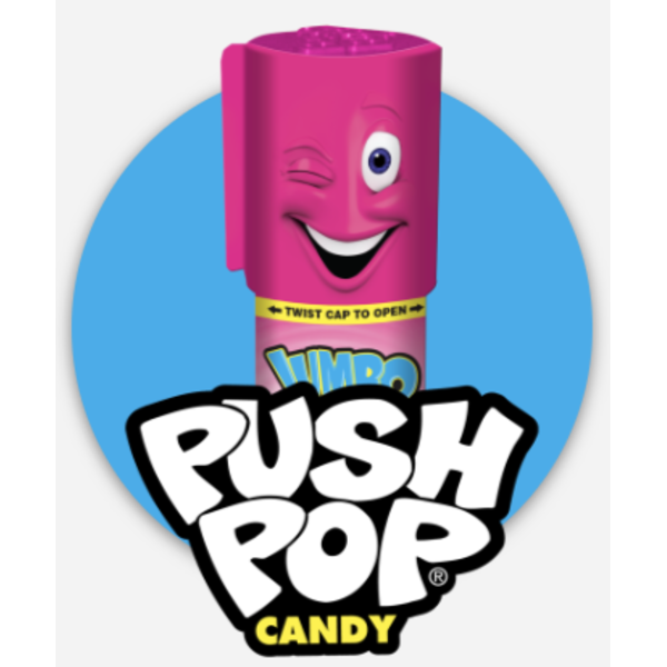 Push Pop ITS 2z