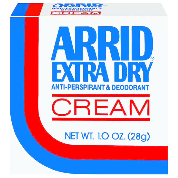 Arrid Anti-Perspirant & Deodorant, Cream Same-Day Delivery or Pickup ...