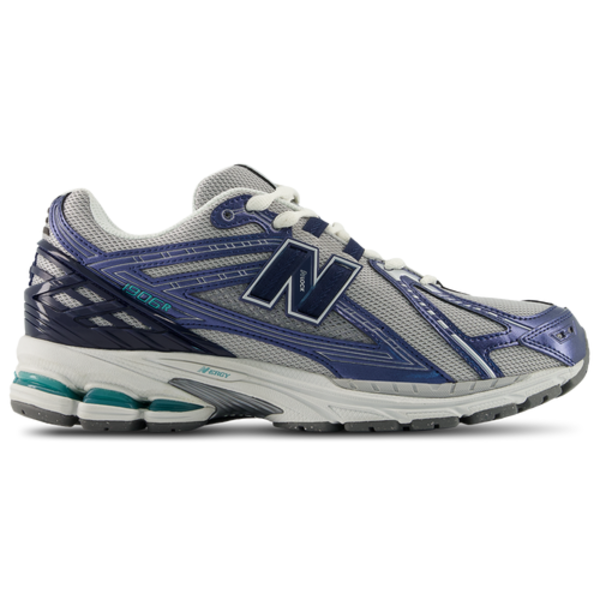 New Balance Men's 1906R Running Shoes, Size 11.5 - Gray/Navy/White