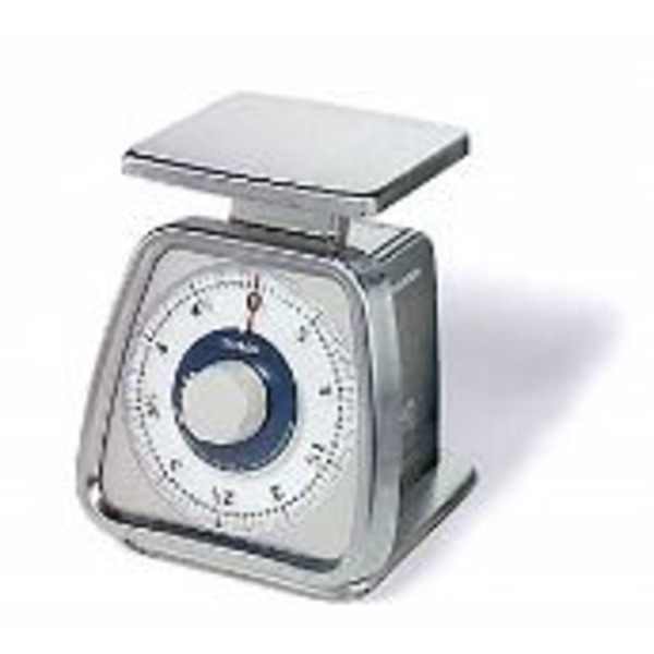 Qualite - 5-lb Mechanical Scale - TS55
