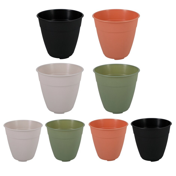 Dollar Tree Garden Collection Mini Plastic Planter Same-Day Delivery |  Instacart