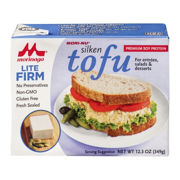 mori nu silken tofu lite firm from publix instacart