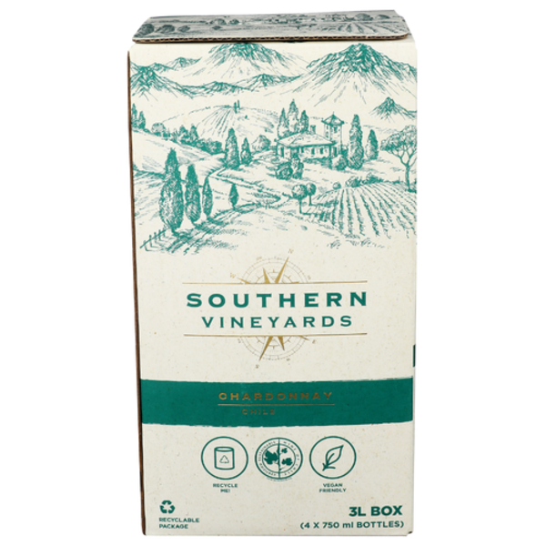 Southern Vineyard Chardonnay