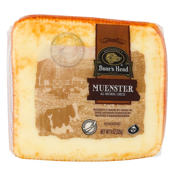 Publix Muenster Cheese Nutrition Facts Blog Dandk