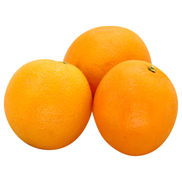 Navel Orange
