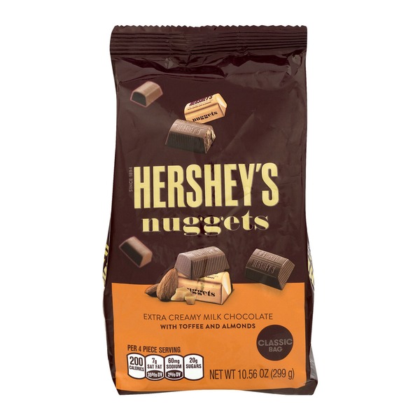 Calories In Hershey S Milk Chocolate Calories In Hershey S Milk Chocolate
