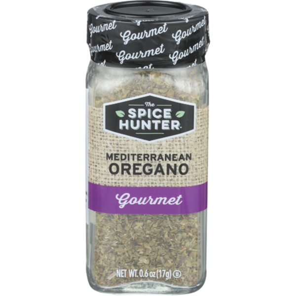 Spice Hunter Oregano