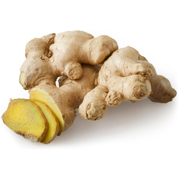 Ginger Root