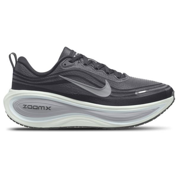 Nike Men's Vomero Plus Running Shoes, Size 11.5 - Anthracite/Summit White/Pure Platinum/Wolf Grey