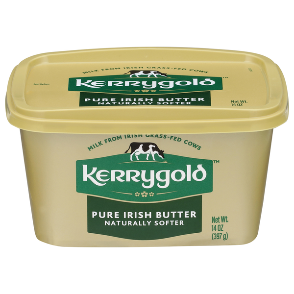 Kerrygold Pure Irish Butter