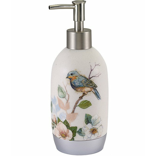 Avanti Linens Love Nest Lotion Dispenser