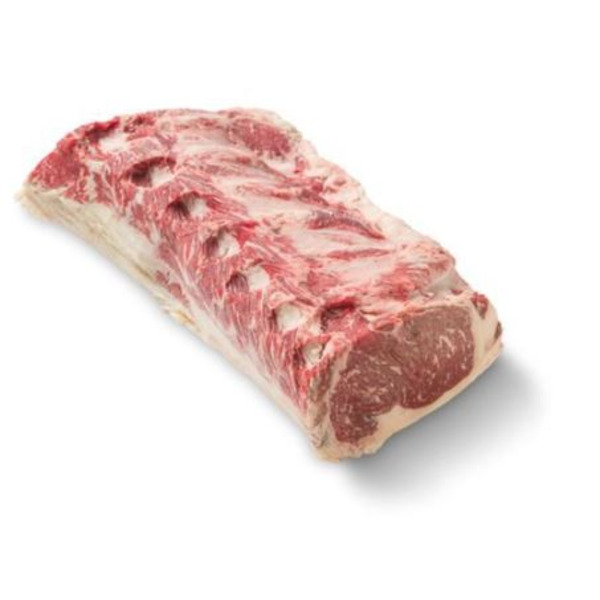 Swift 5 Star - Beef Strip Loin, 0x1, Halal
