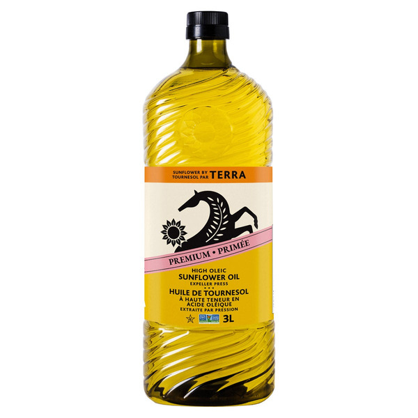 Fork & Leaf Grapeseed Oil 946 ml