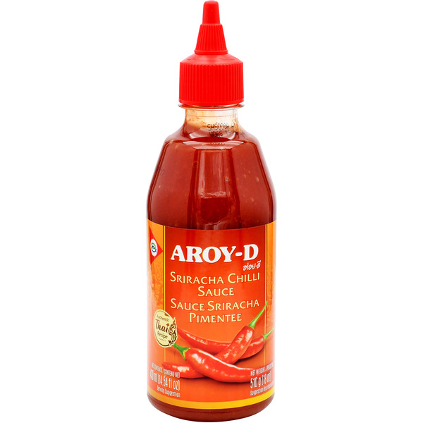 AROY-D Sriracha Chilli Sauce
