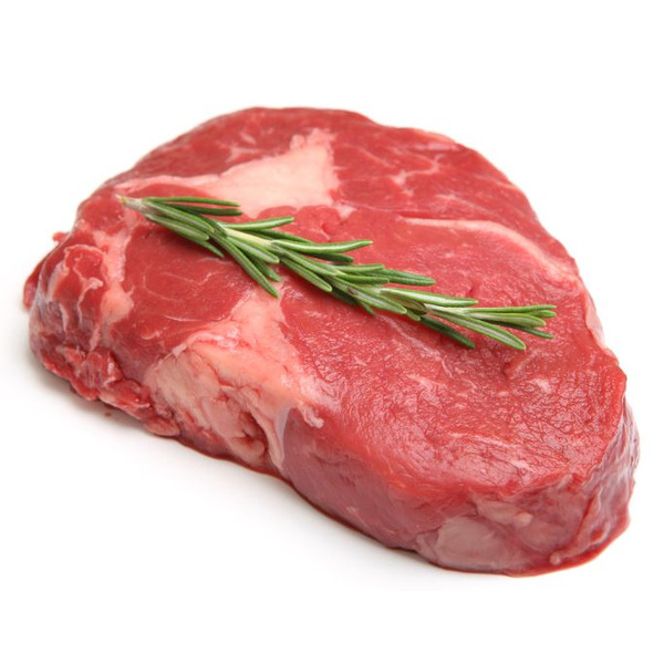 Halal Beef Rib Eye, Utility