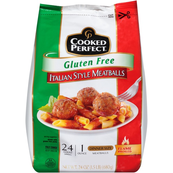 Gluten Free Meatballs Gluten Free Dumplings and Meatballs (Paleo