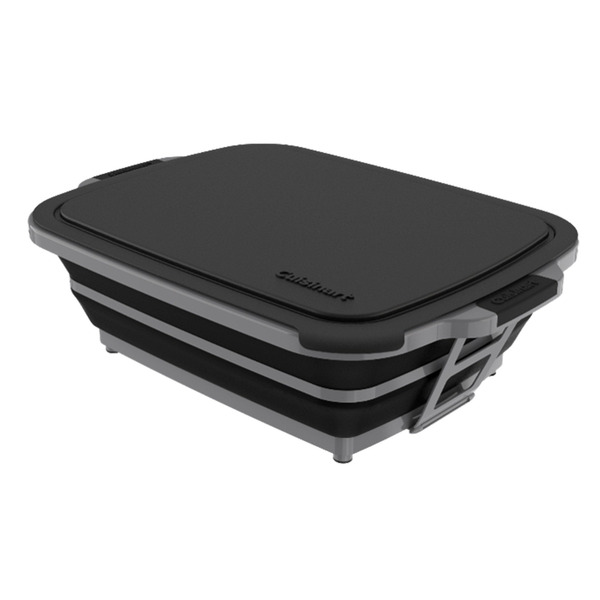 Cuisinart 4-in-1 XL Expandable Prep and Serve Tub