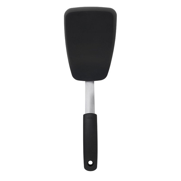 OXO Flexible Turner, Silicone, Large