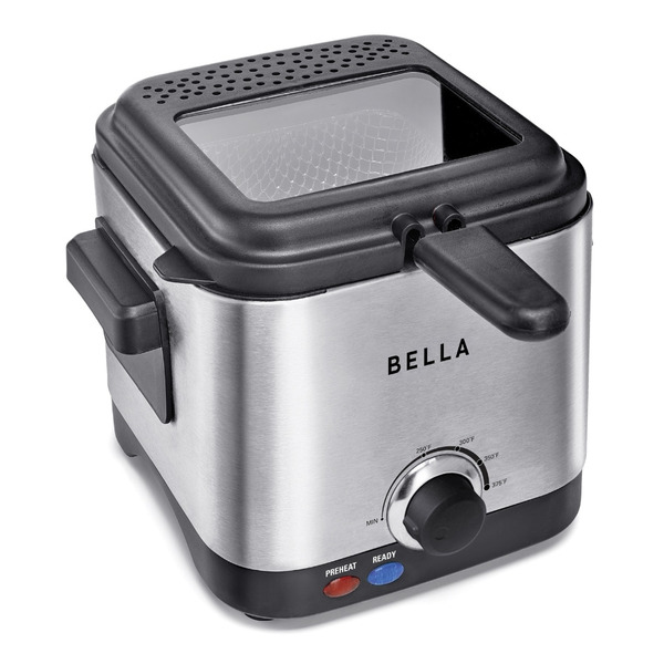 Bella Deep Fryer Not Working: Quick Fixes and Troubleshooting Tips