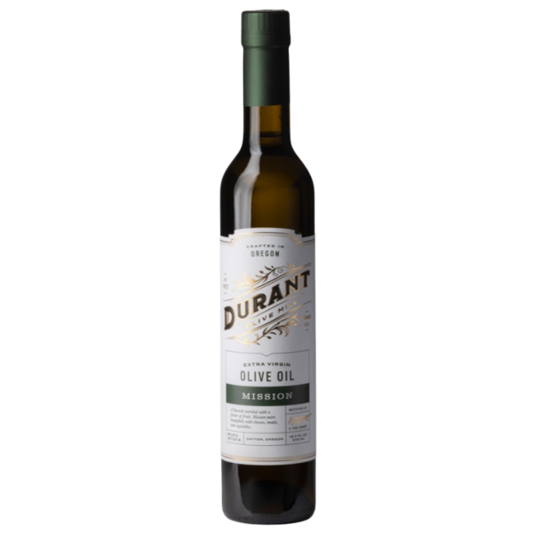 Durant Olive Mill Extra Virgin Olive Oil, Mission Same-Day