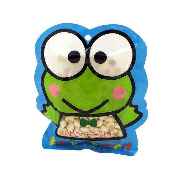 Sanrio Kerokerokeropi Boro Honey Ball Kawaii Cookies Same-Day