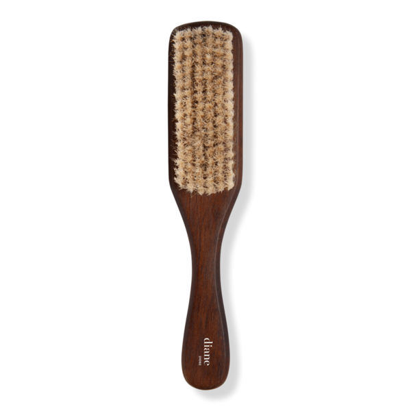 Diane Oak Wood 100% Boar Styling Brush