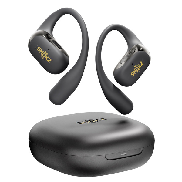 SHOKZ OpenFit 2 SE Open-Ear True Wireless Earbuds