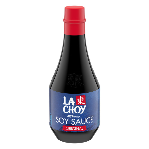 La Choy Soy Sauce Same-Day Delivery or Pickup | Cash Wise Foods