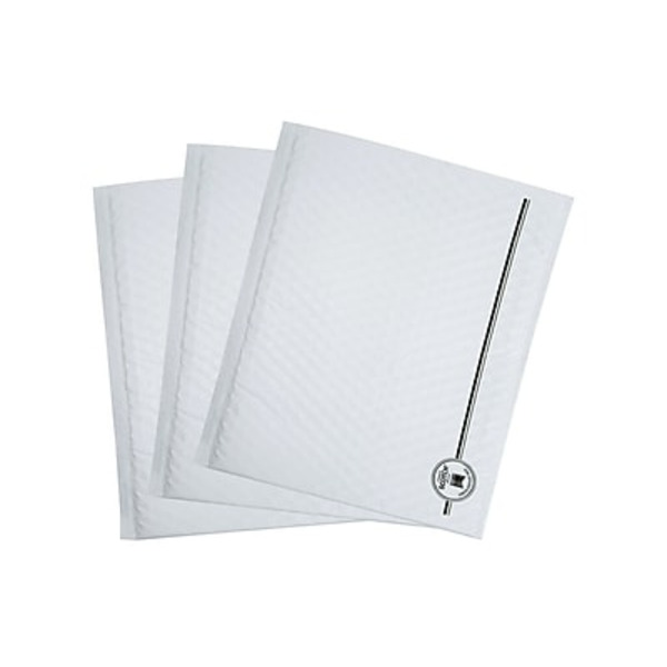 Scotch Expandable Bubble Mailer