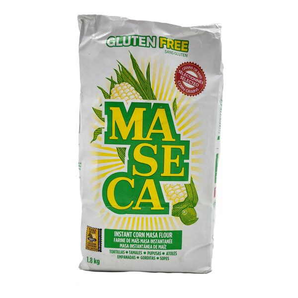 MASECA Instant Corn Masa Flour Same-Day Delivery | Adonis