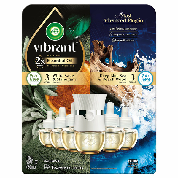 Costco Air Wick Scented Oil SameDay Delivery or Pickup Instacart