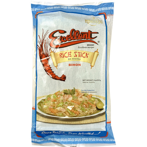 Excellent Rice Stick, Original, Bihon