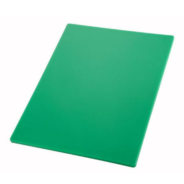 Green Cutting Board, 12x18