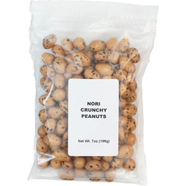 Crunchy Nori Peanuts Same-Day Delivery or Pickup | Sprouts