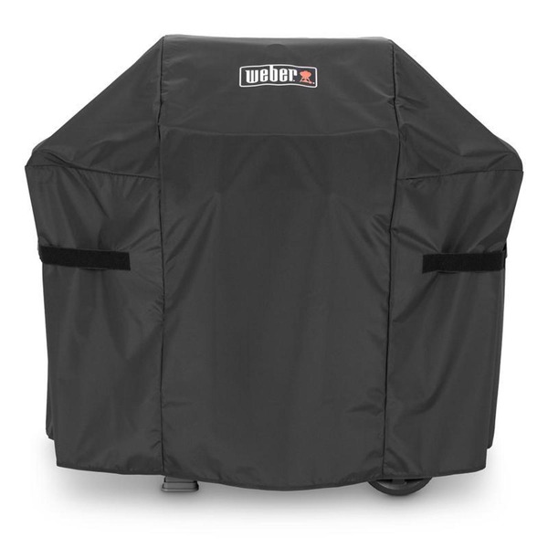 Weber Grill Cover, Premium