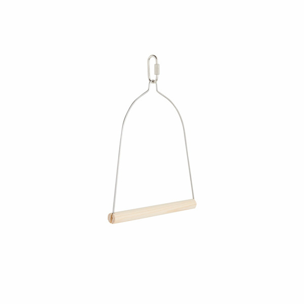 All Living Things Wood Swing, Medium