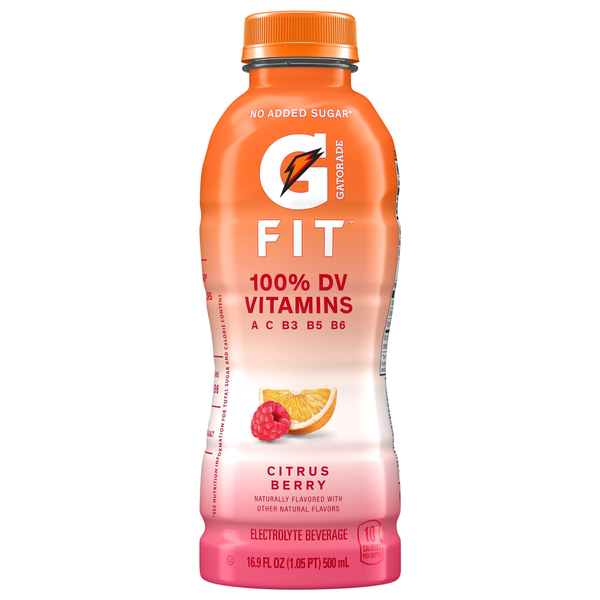 Is Gatorade a Strong Or Weak Electrolyte: The Truth