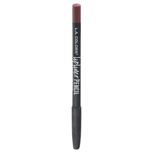 L.A. Colors Lipliner Pencil, Natural CP512A Same-Day Delivery or