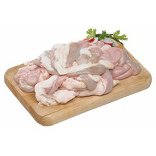 Cardenas Markets Beef Marrow Gutt