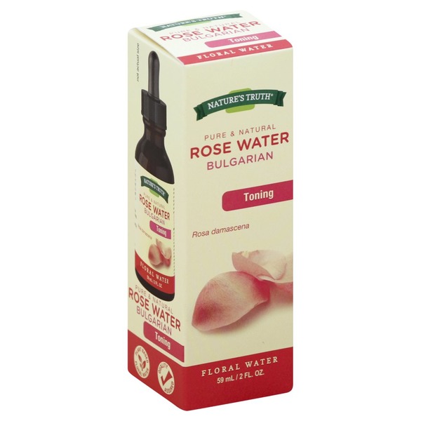 rose water toner cvs