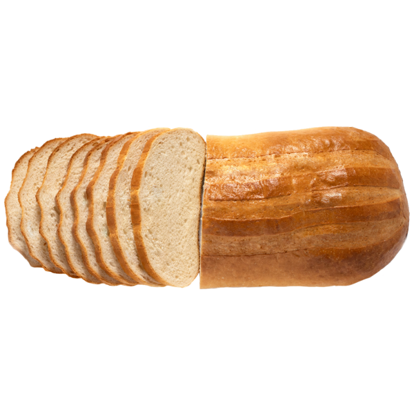 Turano - Sliced Panini Bread - 2/3 lbs