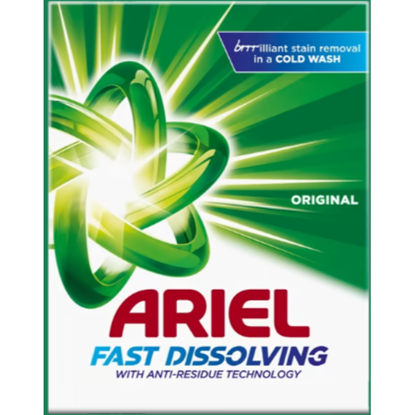 Ariel Original Powder 250G