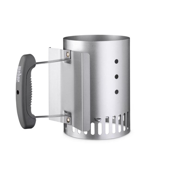 Weber Chimney Starter, Rapidfire