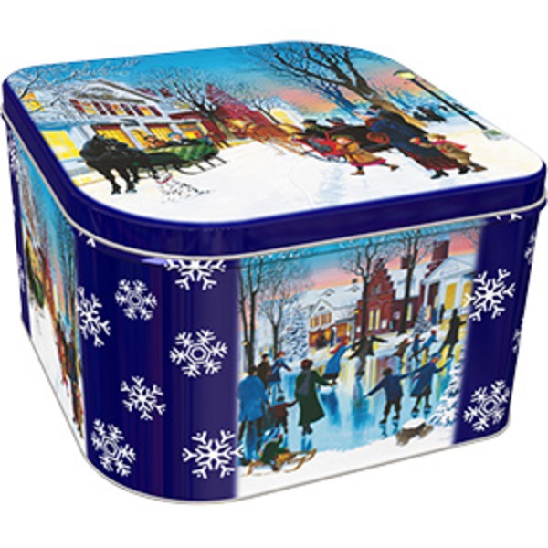 Kelsen Danish Butter Cookies (5 lb) from Costco Instacart