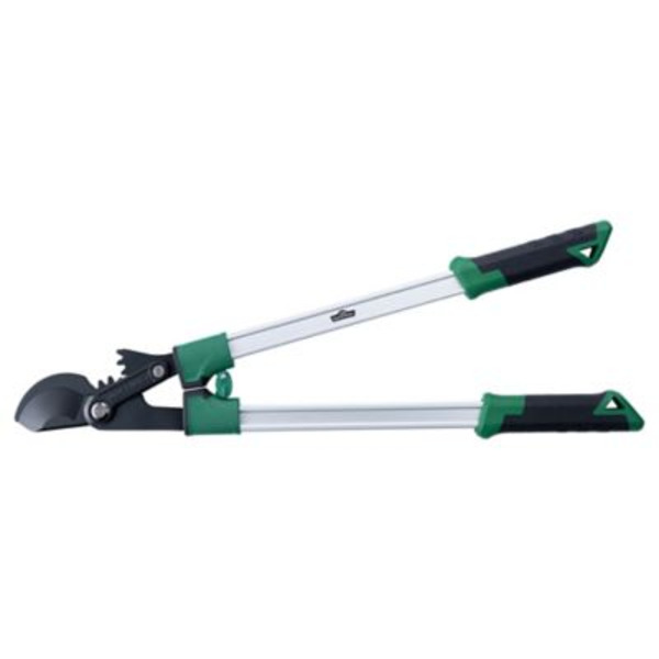 Ground Work 28 in. Drop-Forged Geared Bypass Lopper